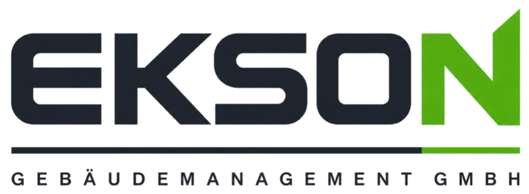 EKSON Gebäudemanagement GmbH